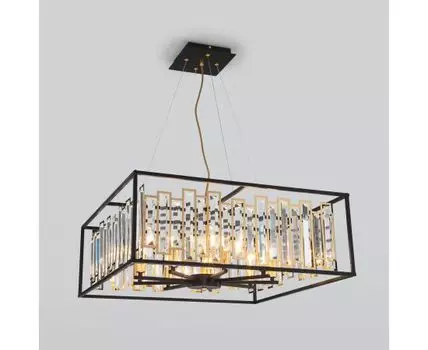 Подвесная люстра Bogates Cella