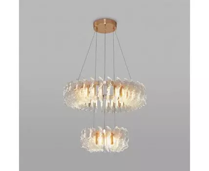 Подвесная люстра Bogates Farfalla