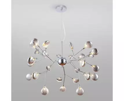 Подвесная люстра Bogates Lamella