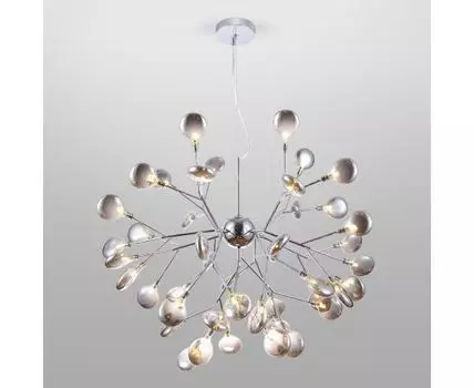 Подвесная люстра Bogates Lamella