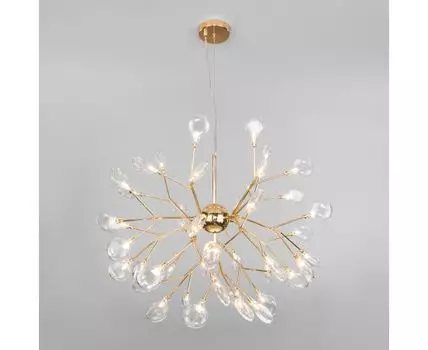 Подвесная люстра Bogates Lamella