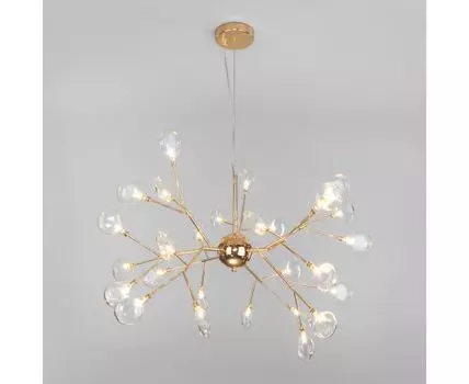 Подвесная люстра Bogates Lamella