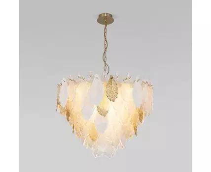 Подвесная люстра Bogates Leaf