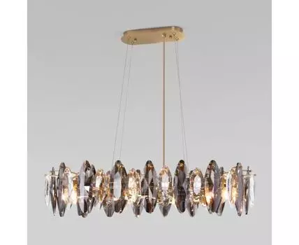 Подвесная люстра Bogates Onyx