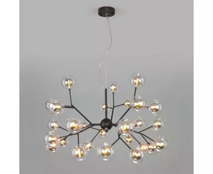 Подвесная люстра Bogates Pallina