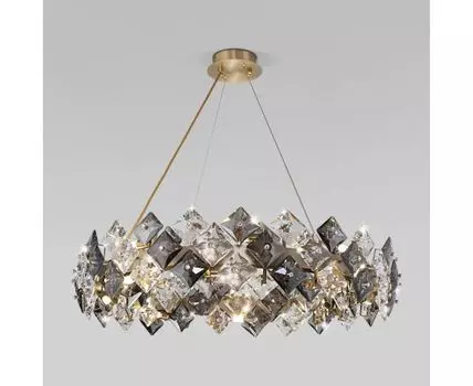 Подвесная люстра Bogates Rubis