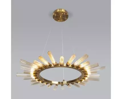 Подвесная люстра Bogates Sole