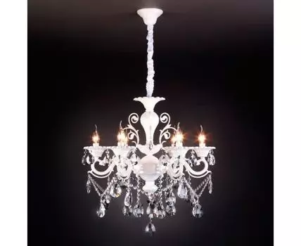 Подвесная люстра Bogates Tivoli