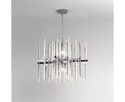 Подвесная люстра Bogates УМНЫЙ ДОМ Allure
