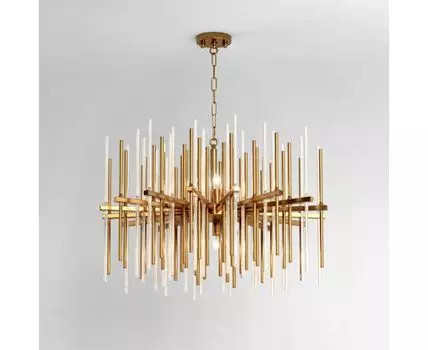 Подвесная люстра Bogates УМНЫЙ ДОМ Allure