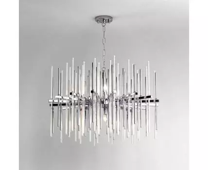 Подвесная люстра Bogates УМНЫЙ ДОМ Allure