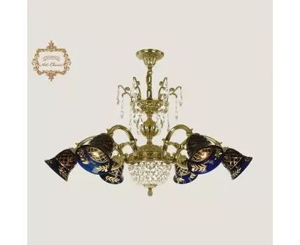 Подвесная люстра Bohemia Art Classic