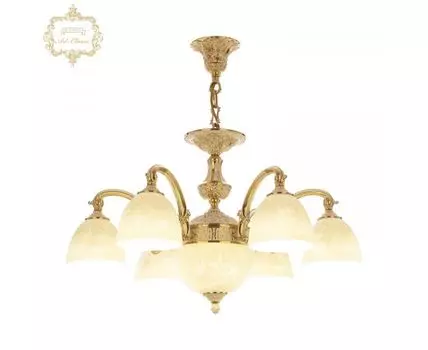 Подвесная люстра Bohemia Art Classic