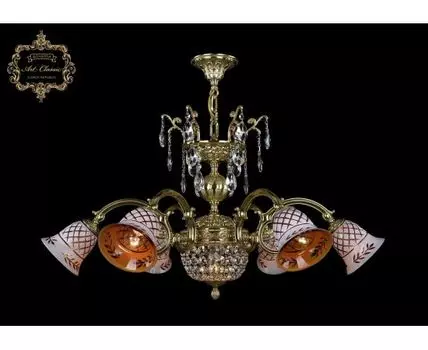 Подвесная люстра Bohemia Art Classic