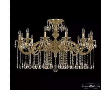 Подвесная люстра Bohemia Ivele