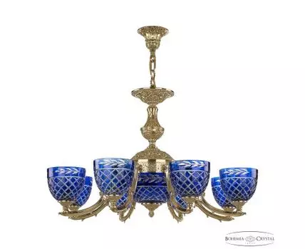 Подвесная люстра Bohemia Ivele