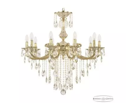 Подвесная люстра Bohemia Ivele