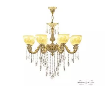 Подвесная люстра Bohemia Ivele