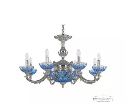 Подвесная люстра Bohemia Ivele