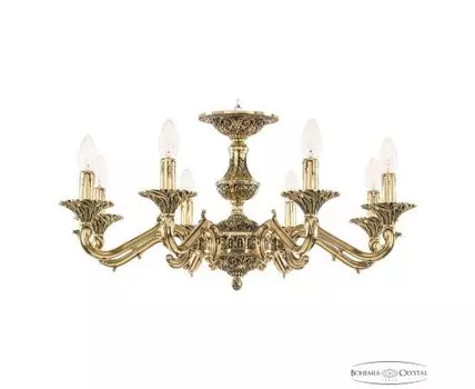 Подвесная люстра Bohemia Ivele