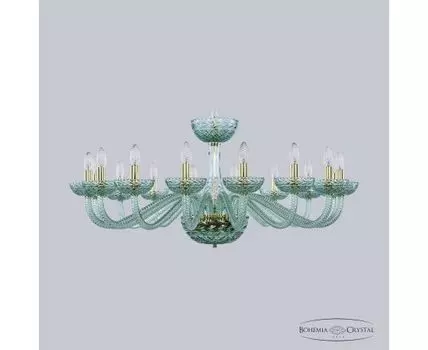 Подвесная люстра Bohemia Ivele Birusa