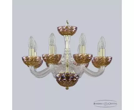 Подвесная люстра Bohemia Ivele Shampan