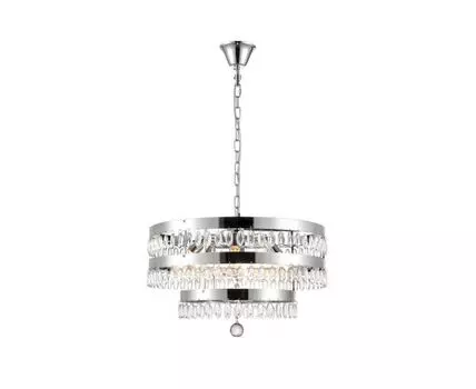 Подвесная люстра Breeze