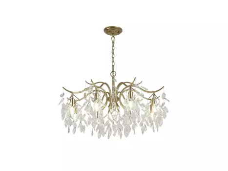 Подвесная люстра Brillo