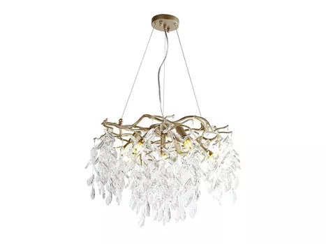 Подвесная люстра Brillo