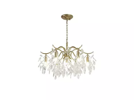 Подвесная люстра Brillo