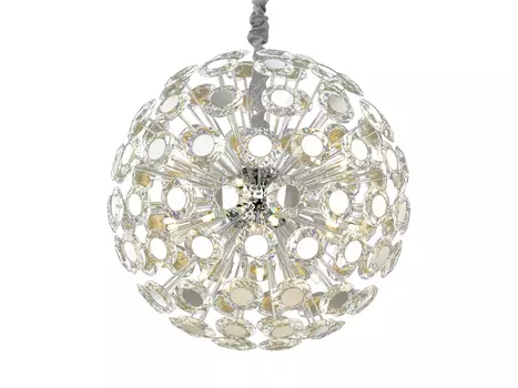 Подвесная люстра BRUNELLA