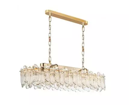 Подвесная люстра BULLON Odeon Light