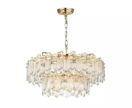 Подвесная люстра BULLON Odeon Light