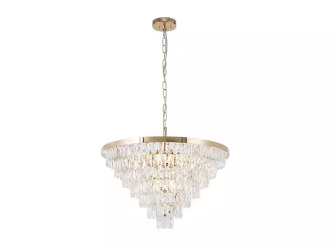 Подвесная люстра Cake