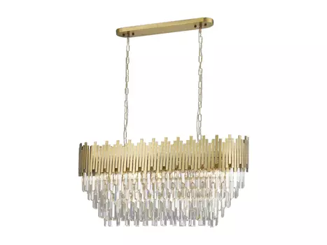 Подвесная люстра CALOGERA