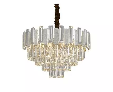 Подвесная люстра CANDIDA (золотистый, 45)