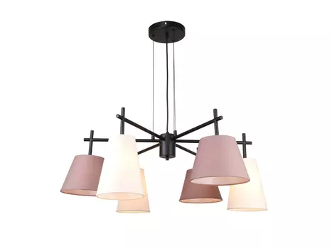 Подвесная люстра Carino