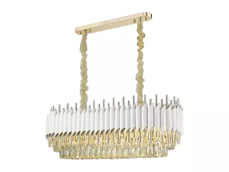 Подвесная люстра CARTUCCIA