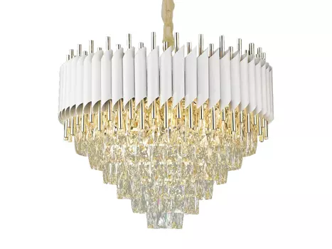 Подвесная люстра CARTUCCIA