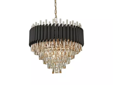 Подвесная люстра CARTUCCIA