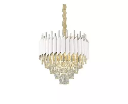 Подвесная люстра CARTUCCIA