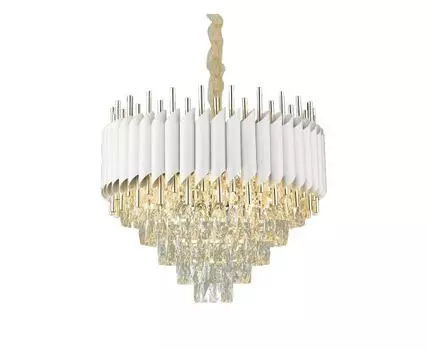 Подвесная люстра CARTUCCIA