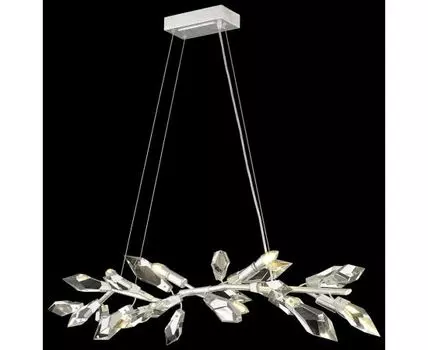 Подвесная люстра CASANDRA Wertmark