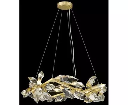 Подвесная люстра CASANDRA Wertmark