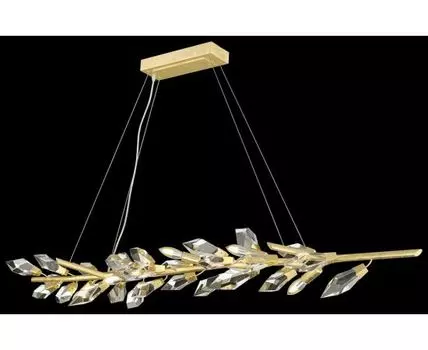 Подвесная люстра CASANDRA Wertmark