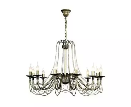 Подвесная люстра Chateau