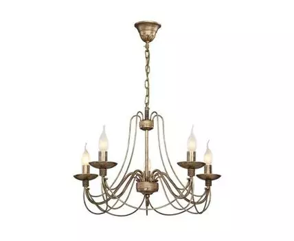 Подвесная люстра Chateau