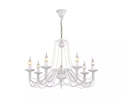 Подвесная люстра Chateau