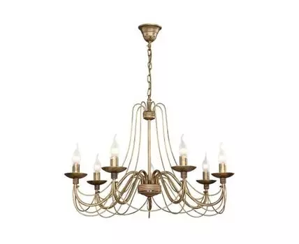 Подвесная люстра Chateau