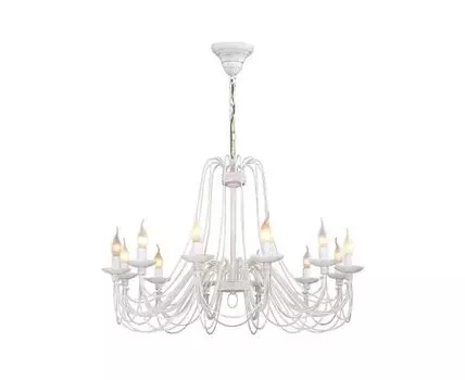 Подвесная люстра Chateau